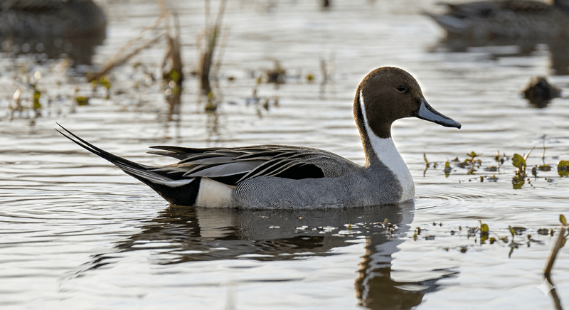 Northern Pintail
